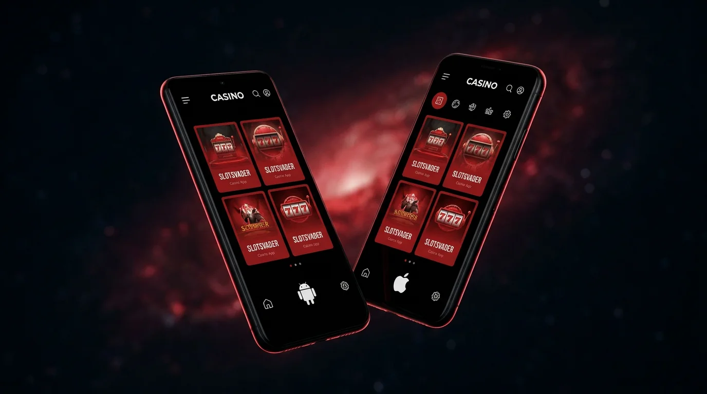 app slotsvader